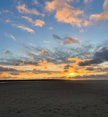 Ouddorp Chalet De Esquí | Strandhuisje Anna