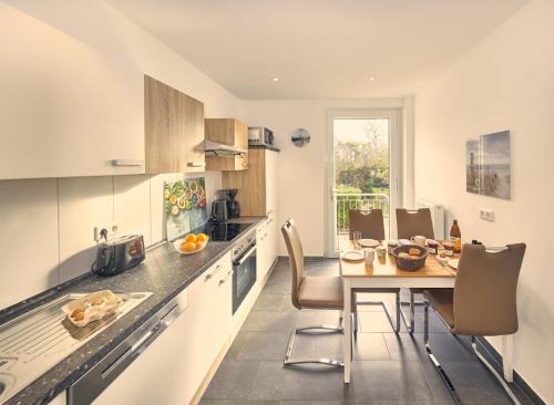 Doese Apartamento | Strandhus CUXI - 1