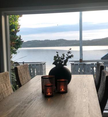 Hamresanden Casa | Strandhytte