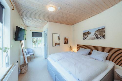 Kelstrup Cama Y Desayuno | Strandidyl Bed and Breakfast