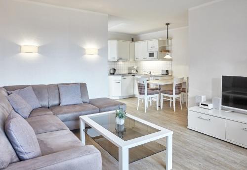 Groemitz Apartamento | STRANDIDYLL, 12 - Typ A2S