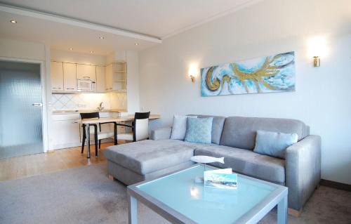 Groemitz Apartamento | STRANDIDYLL, 134 - Typ B4