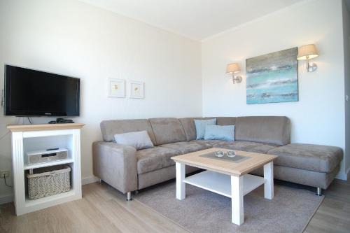 Groemitz Apartamento | STRANDIDYLL, 66 - Typ A1S