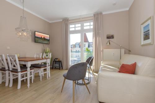 Kuhlungsborn Ost Apartamento | Strandjuwel 221