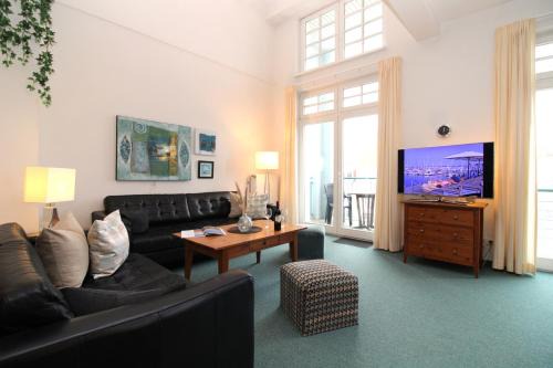 Kuhlungsborn Ost Apartamento | Strandjuwel 230