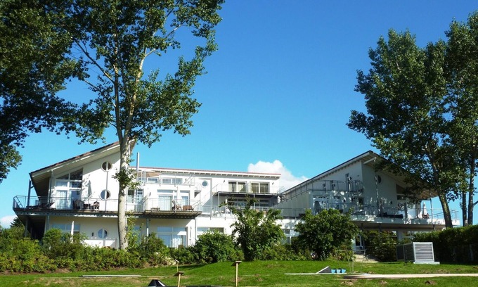 Mirow Apartamento | Strandläufer 116 - Apartment für 2 Personen im Aparthotel Mirow