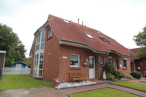 Norden Casa | Strandläufer