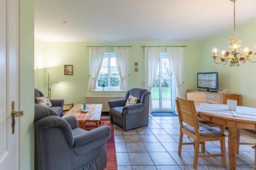 Norderhafen Apartamento | Strandläufer