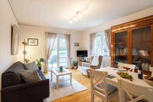 Ostseebad Ahrenshoop Apartamento | Strandleben 06 - Lyonel Feininger