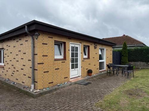 Lensterstrand Casa | Strandoase