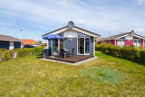 Lensterstrand Casa | Strandpark 21