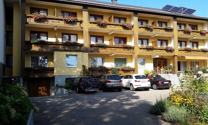Klopein Casa | Strandpension Liane