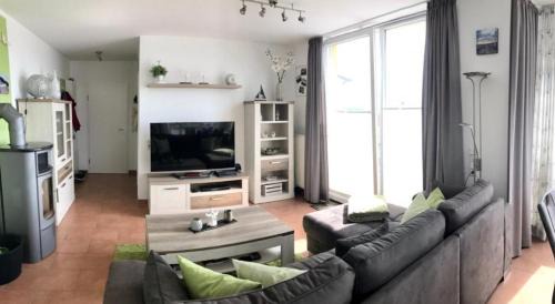 Grossenbrode Apartamento | Strandperle 10 - Ostseestern