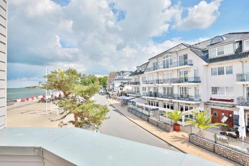 Niendorf Apartamento | Strandperle Ostsee Suite 5