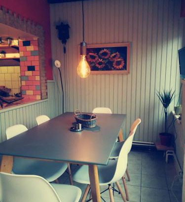 Tribseer Siedlung Apartamento | Strandraeuber Strelasund in Stralsund