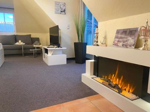 Kuhlungsborn Ost Apartamento | Strandstraße 32 - 04-54 - Ostseekrone