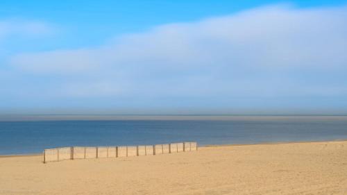 De Haan Apartamento | Strandvakantieappartement Zilverstrand - met binnenzwembad!