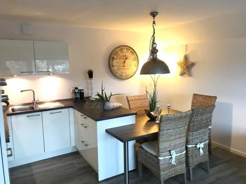 Groemitz Apartamento | "Strandvilla Seagull - Whg Sunset"