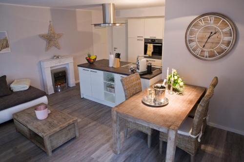 Groemitz Apartamento | "Strandvilla Seagull - Whg Sunrise"
