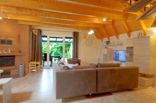 Dorumer Neufeld Casa | Strandvogt 2 OH20