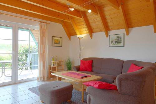 Wremen Casa | Strandvogt 2 HA29