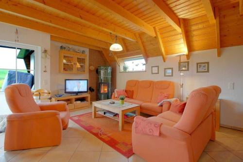 Wremen Casa | Strandvogt 3 HA19
