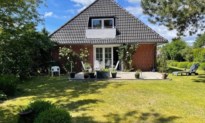 Husum Casa | Strandweg-huus Schobüll - Strandweg