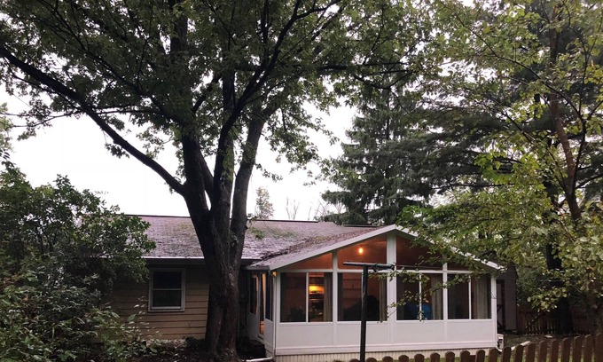 Boalsburg Casa | Stranger's Resort- Gran fin de semana de PSU Geataway