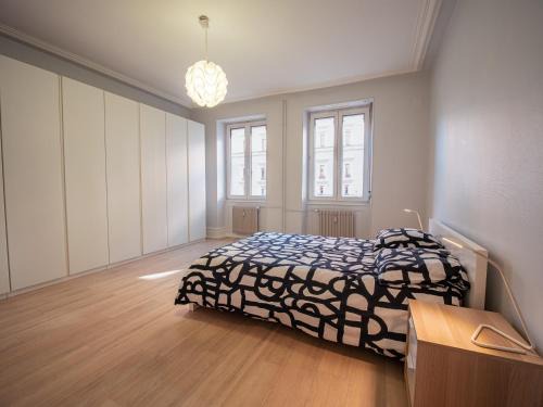 Strasbourg Apartamento | Strasbourg à vos pieds, appartement moderne et lumineux