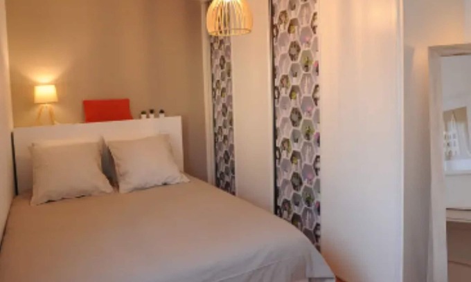 Koenigshoffen Est Apartamento | Estrasburgo Appartement Ambiente Naturaleza