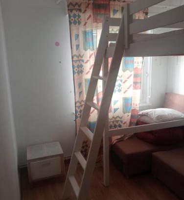 Lingolsheim Casa | Strasbourg-Roethig