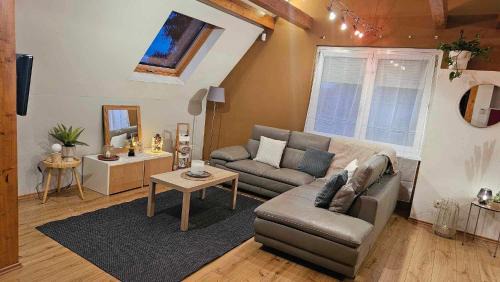 Herrlisheim Apartamento | Strasbourg village proximité des marchés de Noël