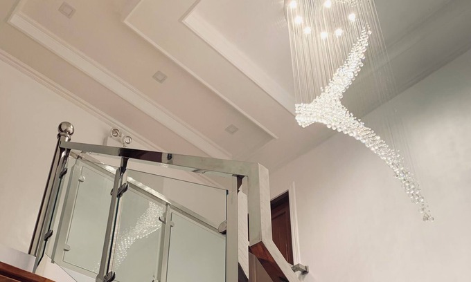Baguio Casa | Strata Homestay -Luxurious 2- Storey Townhouse