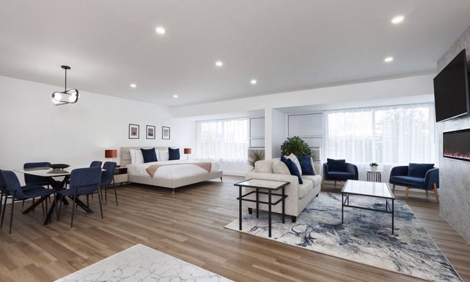 Kingston Hotel | Strata Hotel