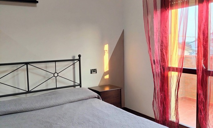 Altopascio Apartamento | Strategic apartment in quiet area