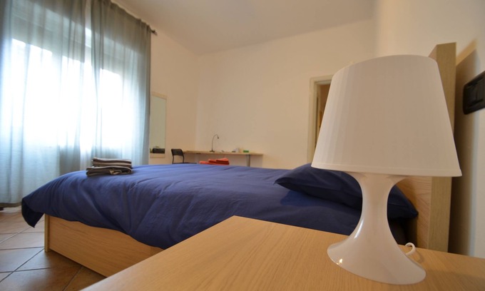 Pavia Casa | POSICION ESTRATEGICA