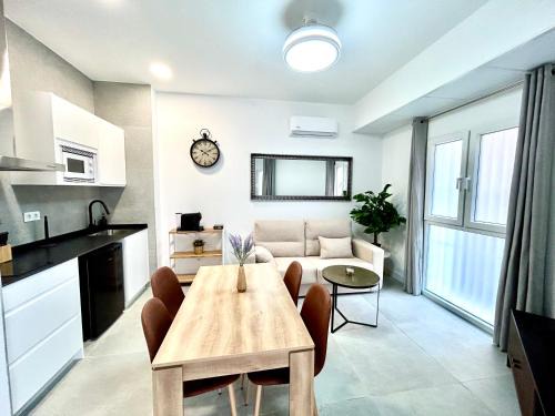 Pobles de l'Oest Apartamento | Strategic Stay-Unlock Valencia's Best-Kept Secret