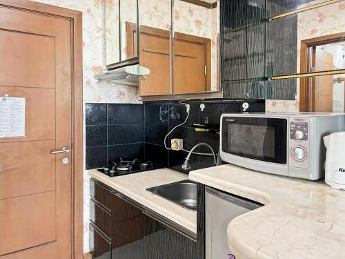 Jakarta Apartamento | Strategic Thamrin Executive Apt Pool, Gym Wi-Fi