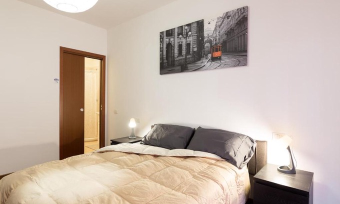 Vanzago Apartamento | [Strategico Rho Fiera-Milano] Vanzago Home Deluxe