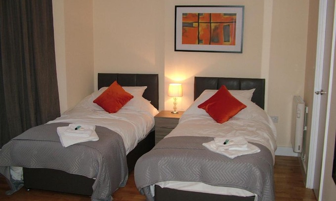 Newmarket Apartamento | Stratford Apartment
