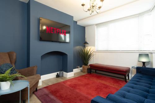 Welford Casa | Stratford House