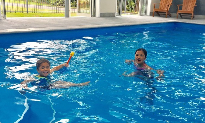 Stratford Otro | Stratford Motel & Holiday Park