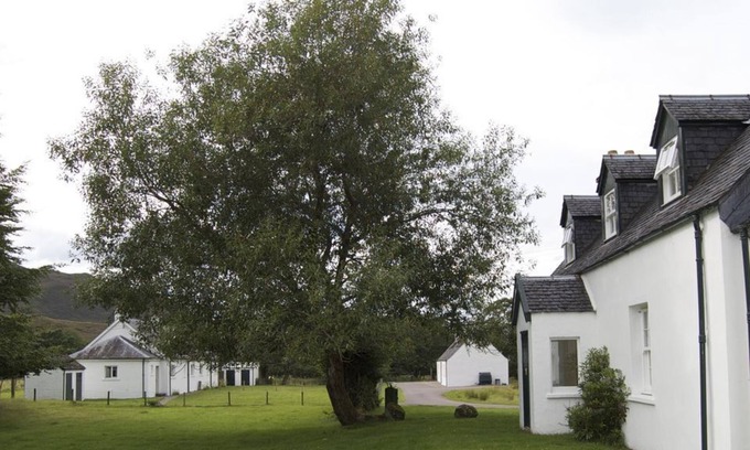 Strathcarron Otro | Strathan House, Attadale Holiday Cottages, Strathcarron, Condado de Ross