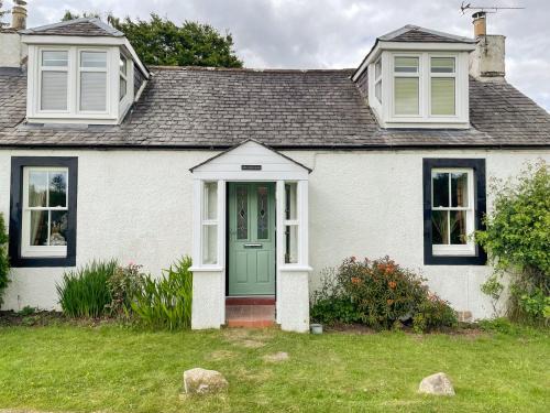 Beattock Casa | Strathannan