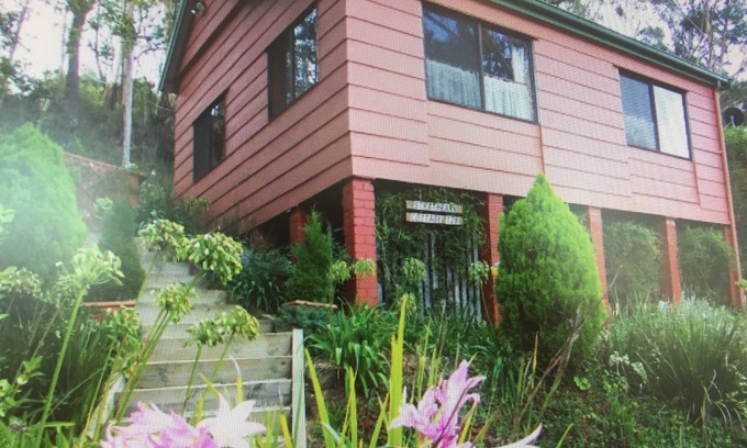 Leura Cabaña | Strathearn Cottage Leura