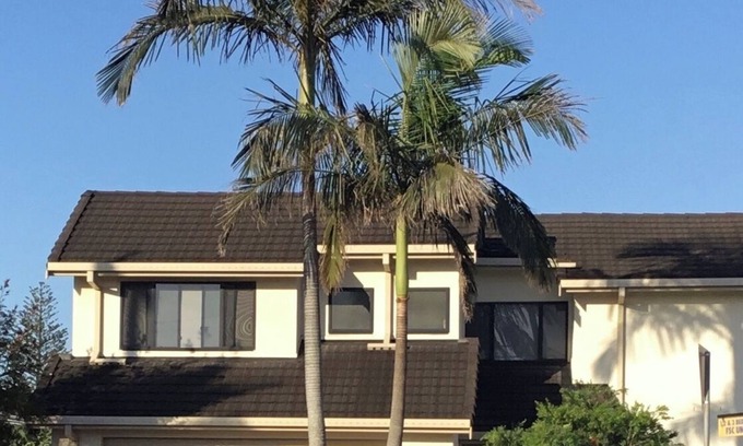 Port Macquarie Apartamento | "Strathmore Lodge" - UNIDAD 2 NIVEL INFERIOR.