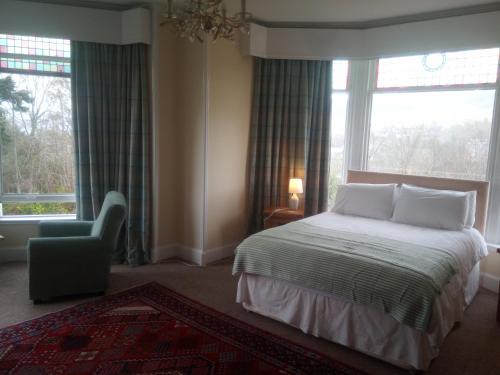 Strathpeffer Cama Y Desayuno | Strathview