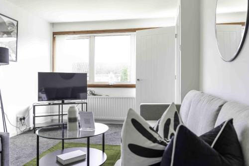Bathgate Casa | Strathyre House