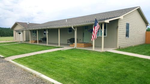 Rapid City Casa | Strato Rim Drive