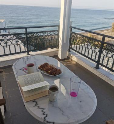 Koutsouras Apartamento | Stratos Sunset House